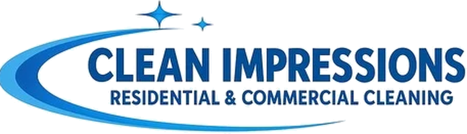 Clean Impressions, residential and commercial cleaning